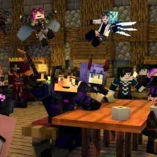 AwarePen0629의 Rainimator RPG