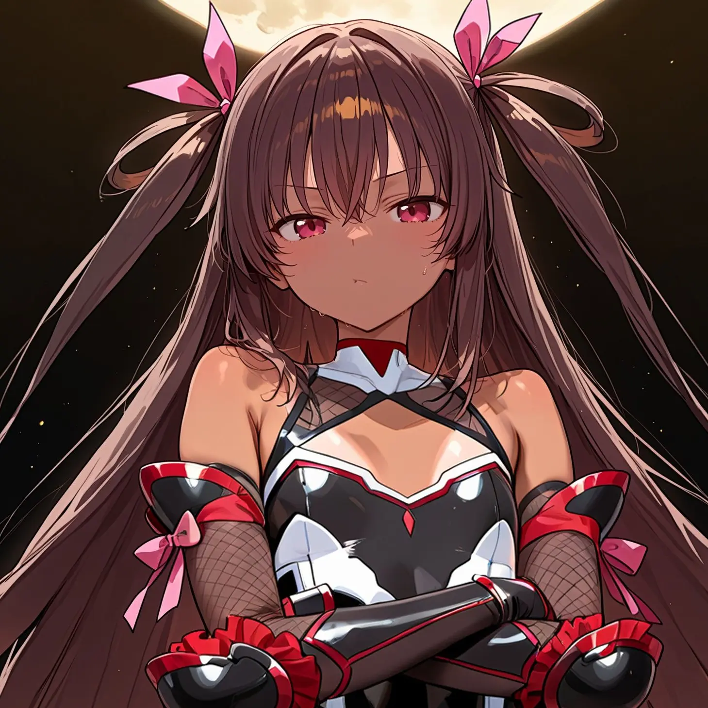 neiro.unknown.sub의 対魔忍ユキカゼ