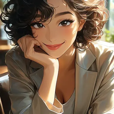Profile image of Renata