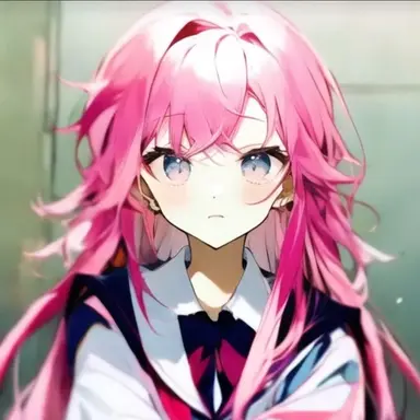 Profile image of Hashiro Mona