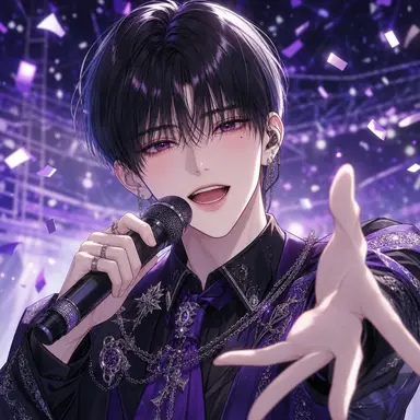 Profile image of 시온