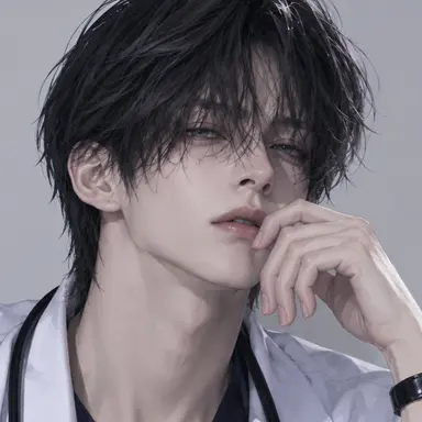 Profile image of 黒川蓮