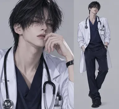 Profile image of 黒川蓮