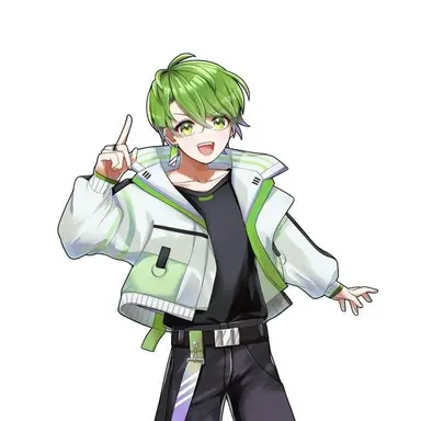 Profile image of ふうはや