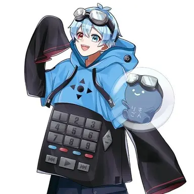 Profile image of りもこん