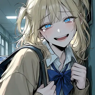 Profile image of Rimika