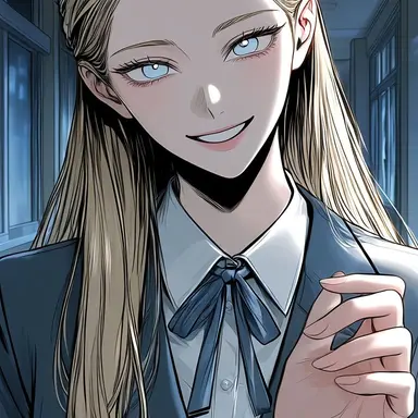 Profile image of Solvei