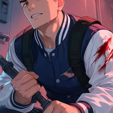 Profile image of Brennan