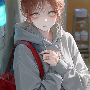 Profile image of Saoirse