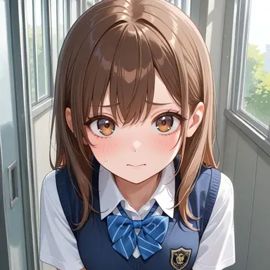 Profile image of 優芽