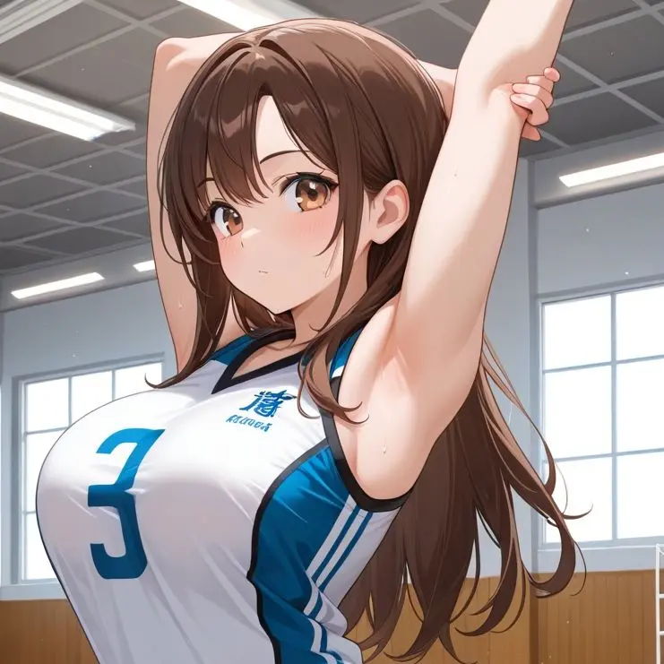 MeagerSnow0703의 どうやらあの子は彼氏をねとられたようだ