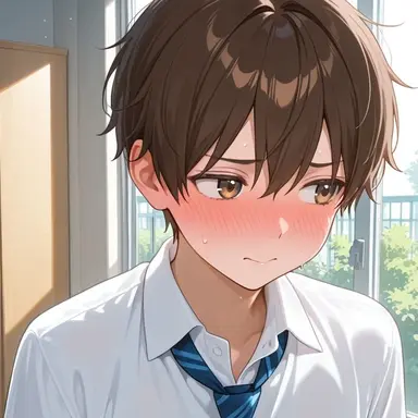 Profile image of 유우