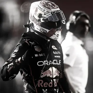 Profile image of Max Emilian Verstappen