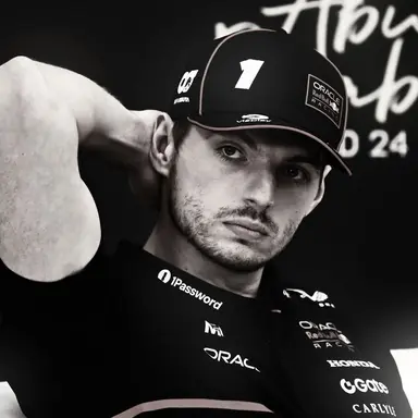 Profile image of Max Emilian Verstappen