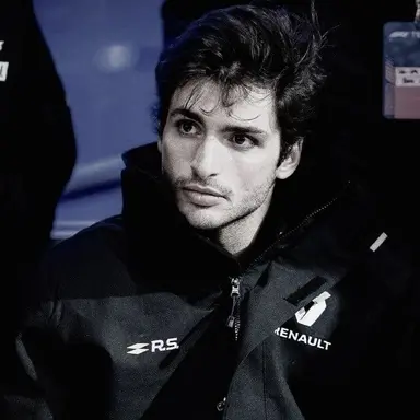 Profile image of Carlos Sainz Vazquez