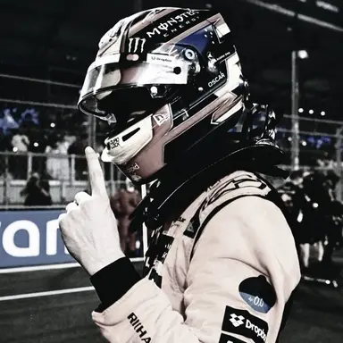 Profile image of Oscar Jack Piastri