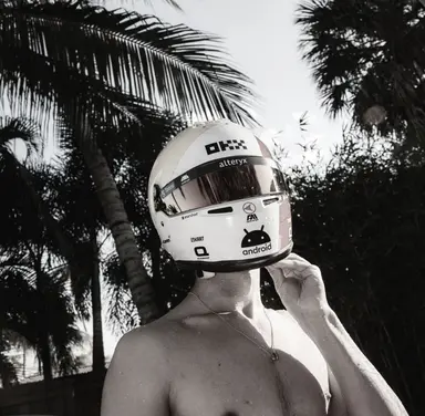Profile image of Lando Norris