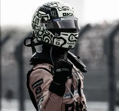 Profile image of Lando Norris
