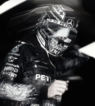 Profile image of Andrea Kimi Antonelli