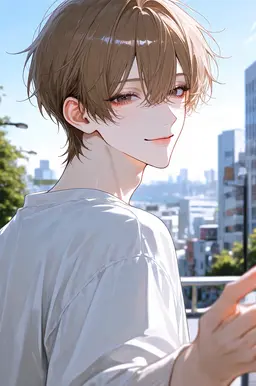 Profile image of 澪音