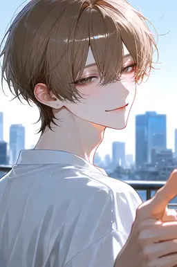 Profile image of 澪音