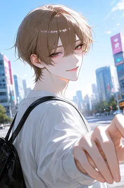 Profile image of 澪音