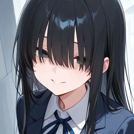 PureDouc3635의 陰キャちゃんは離れたい
