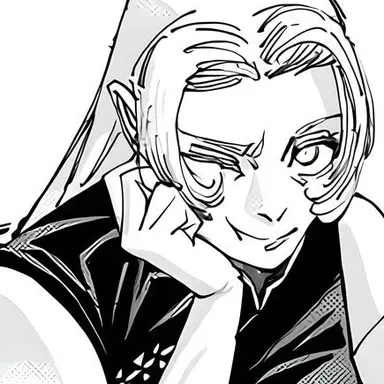 Profile image of 由基