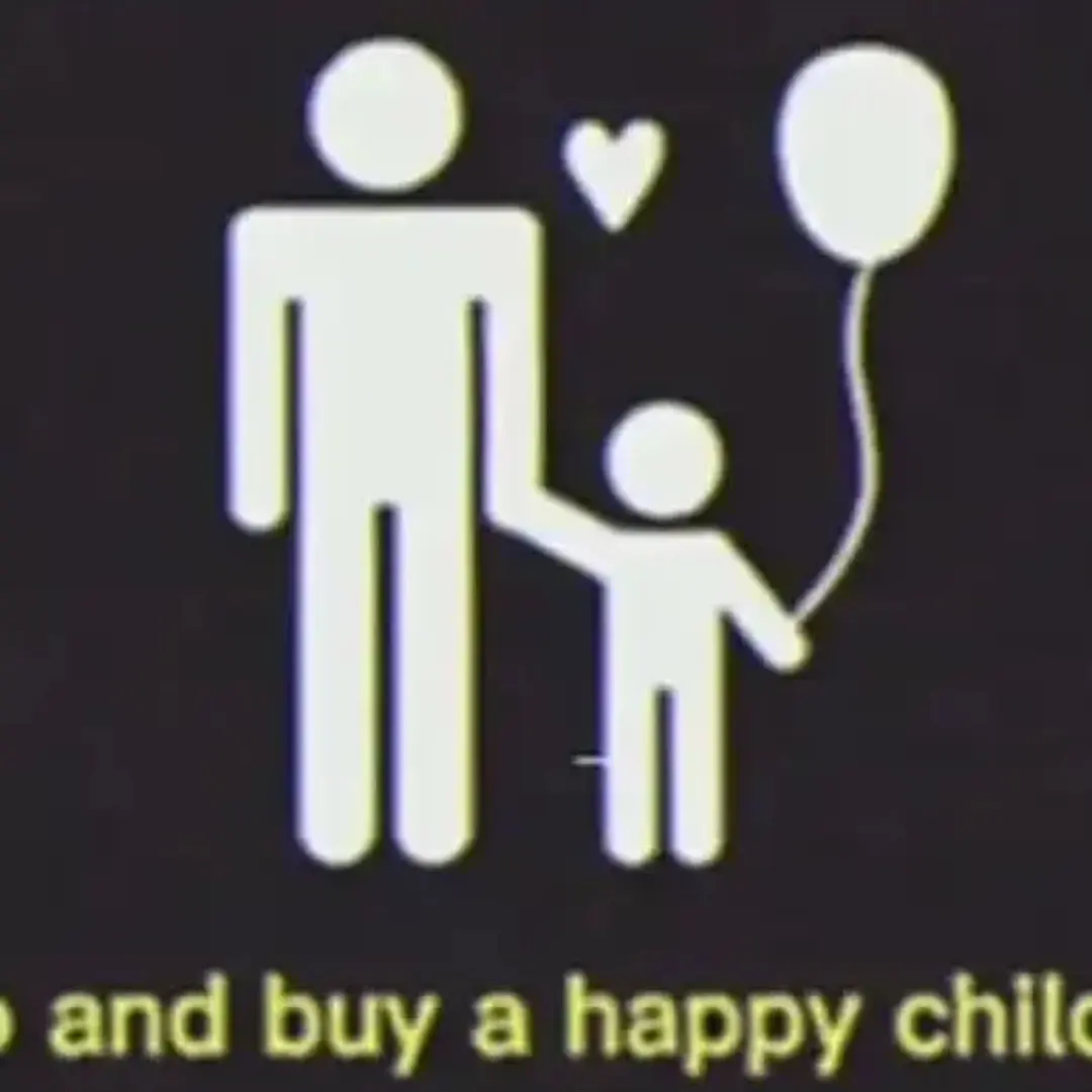 BatoGoji2_1993의 Happy Child