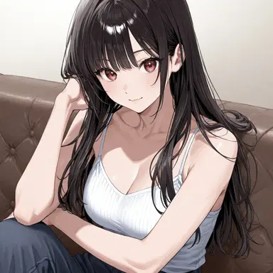 Profile image of 玲奈