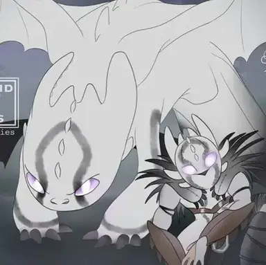 Profile image of Black Dragon Rider