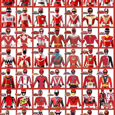 Profile image of スーパー戦隊