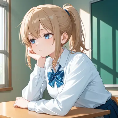 Profile image of ゆめ