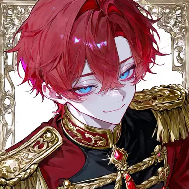 Profile image of アンヘル