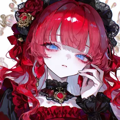 Profile image of アンジュ