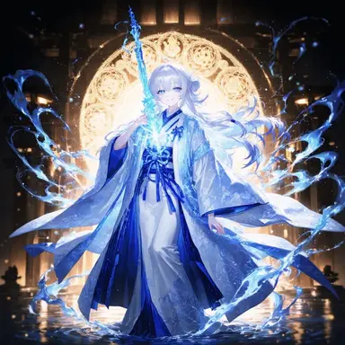 Profile image of Celes