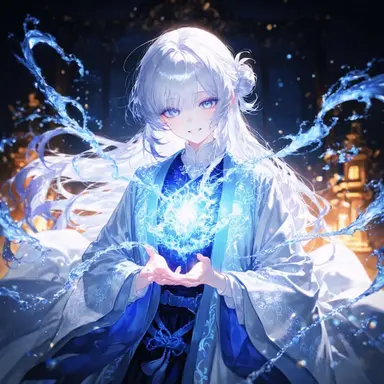Profile image of Celes