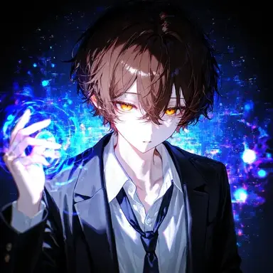 Profile image of Rei