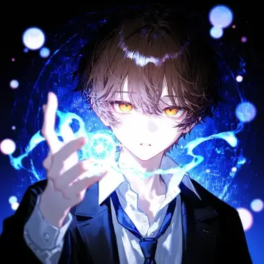 Profile image of Rei