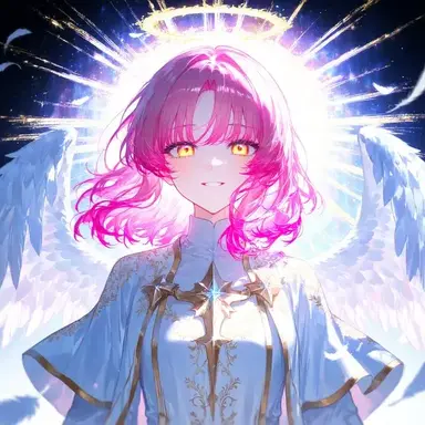 Profile image of Seraphina