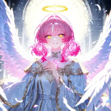 Profile image of Seraphina
