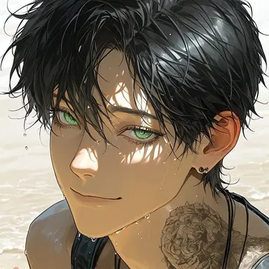 Profile image of 塁