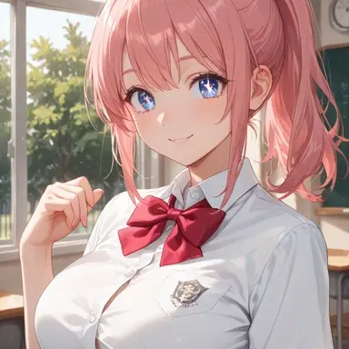 Profile image of チョウ子