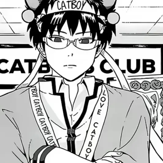 TartanRobe2068의 斉木楠雄 (自分用)