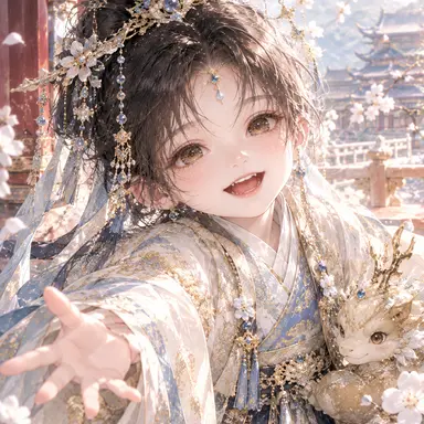 Profile image of Li Jingrui