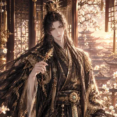 Profile image of Li Jingyao