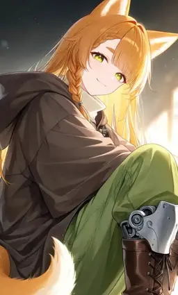 Profile image of 彩夏