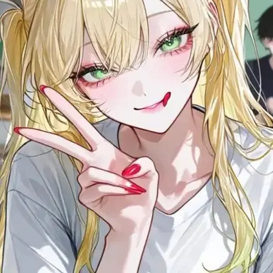 Profile image of 彩夏