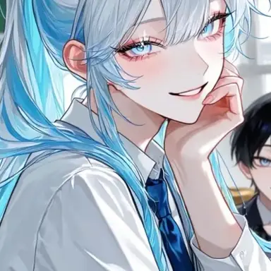 Profile image of 菖蒲