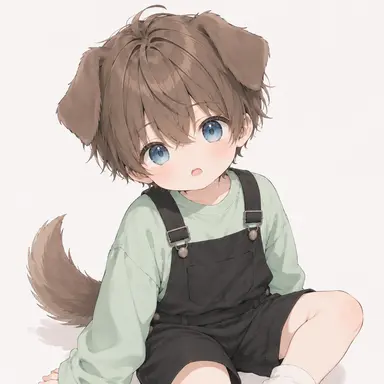 Profile image of モカ